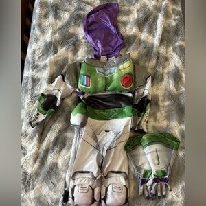 Buzz Lightyear Costume